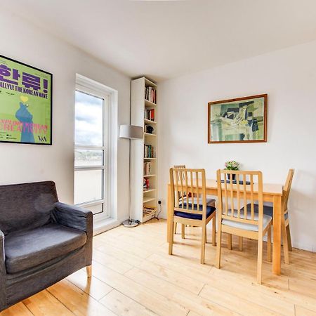 Guestready - Penthouse Flat In Trendy Peckham Appartement Londen Buitenkant foto