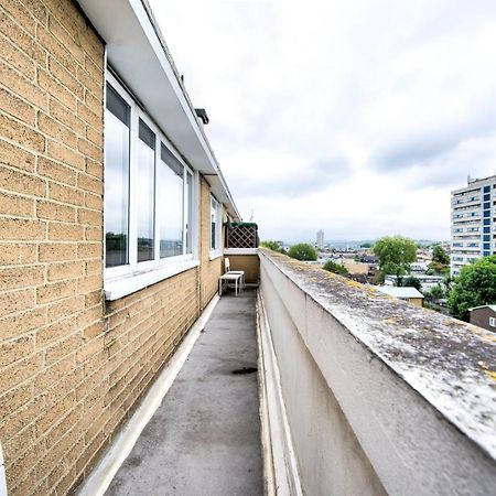 Guestready - Penthouse Flat In Trendy Peckham Appartement Londen Buitenkant foto