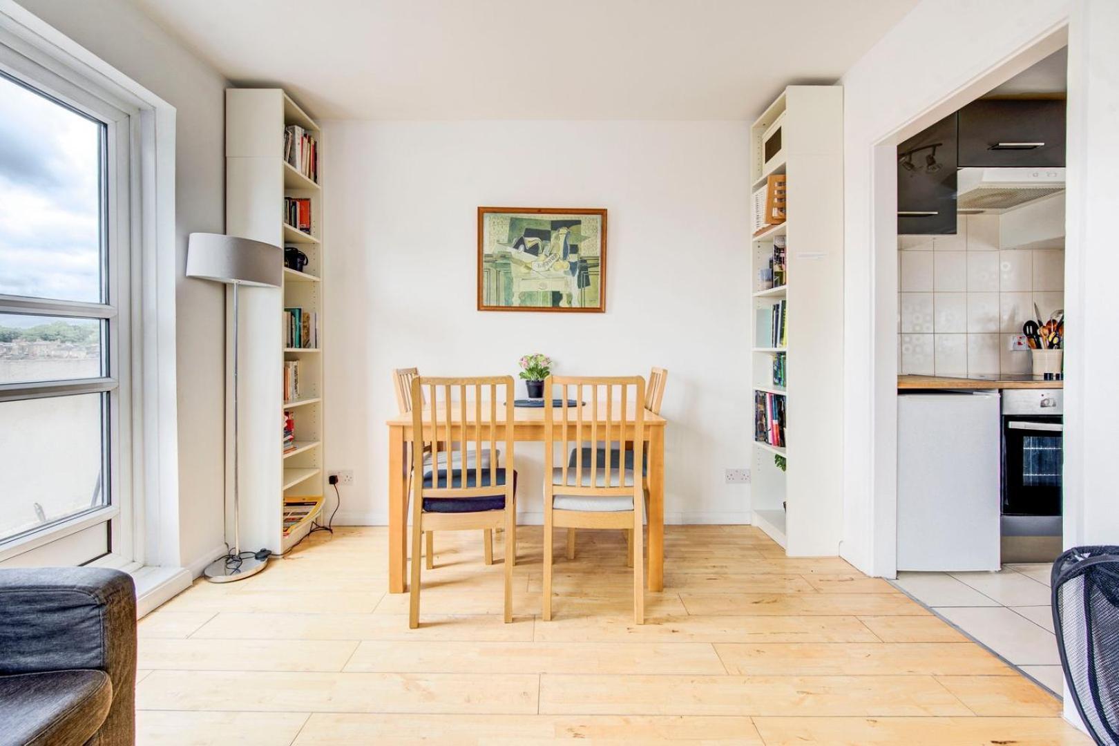 Guestready - Penthouse Flat In Trendy Peckham Appartement Londen Buitenkant foto