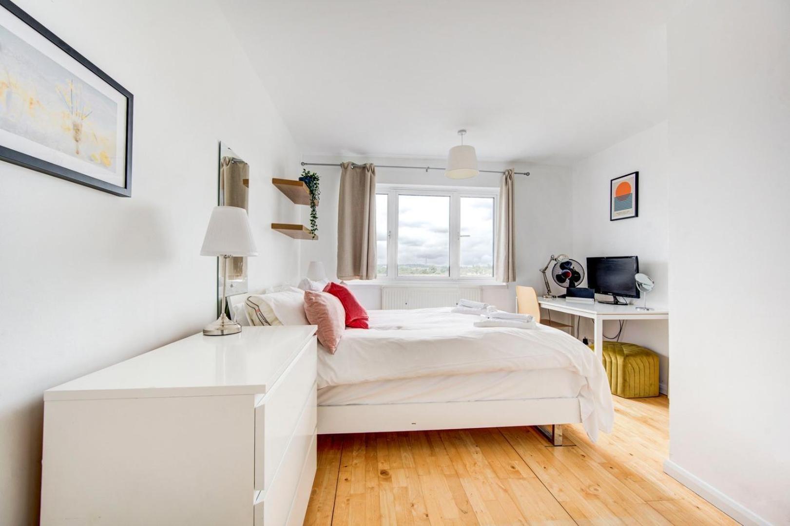 Guestready - Penthouse Flat In Trendy Peckham Appartement Londen Buitenkant foto