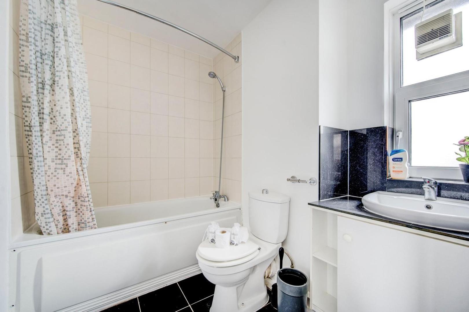 Guestready - Penthouse Flat In Trendy Peckham Appartement Londen Buitenkant foto