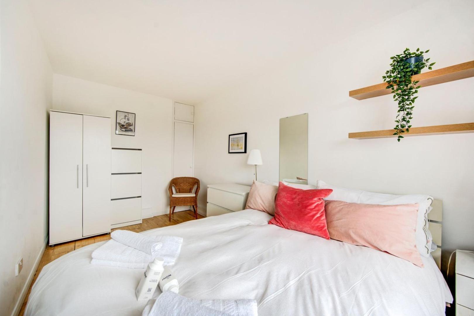 Guestready - Penthouse Flat In Trendy Peckham Appartement Londen Buitenkant foto